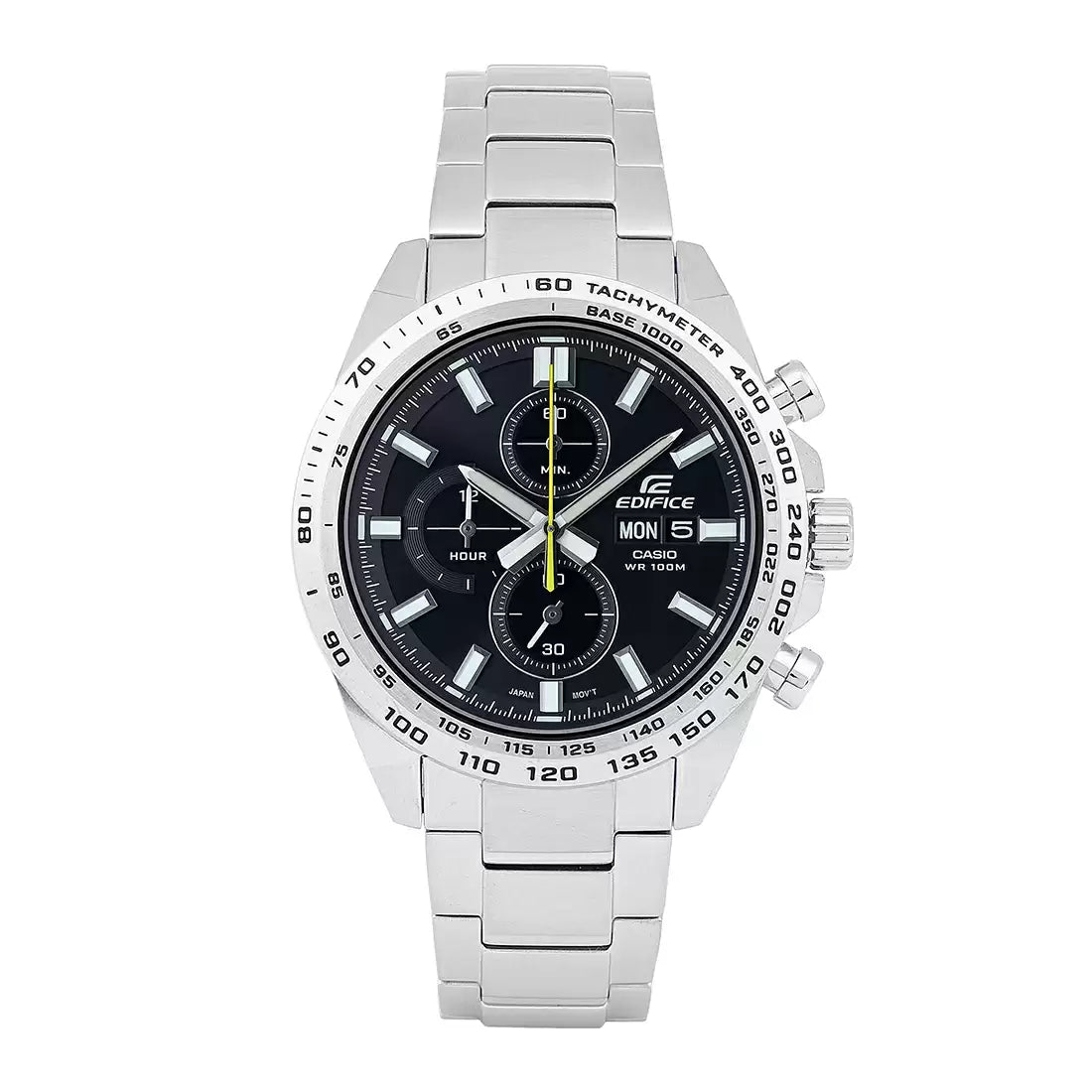 Edific ED593 | CASIO Edifice Analog Men Watch – Sai Creations Watches