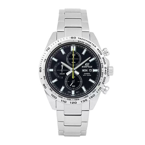 ED593 | CASIO Edifice Analog Men Watch - Buy Now at Sai Creations Watches