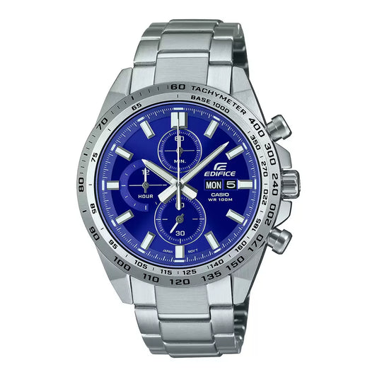 ED594 | CASIO Edifice Analog Men Watch