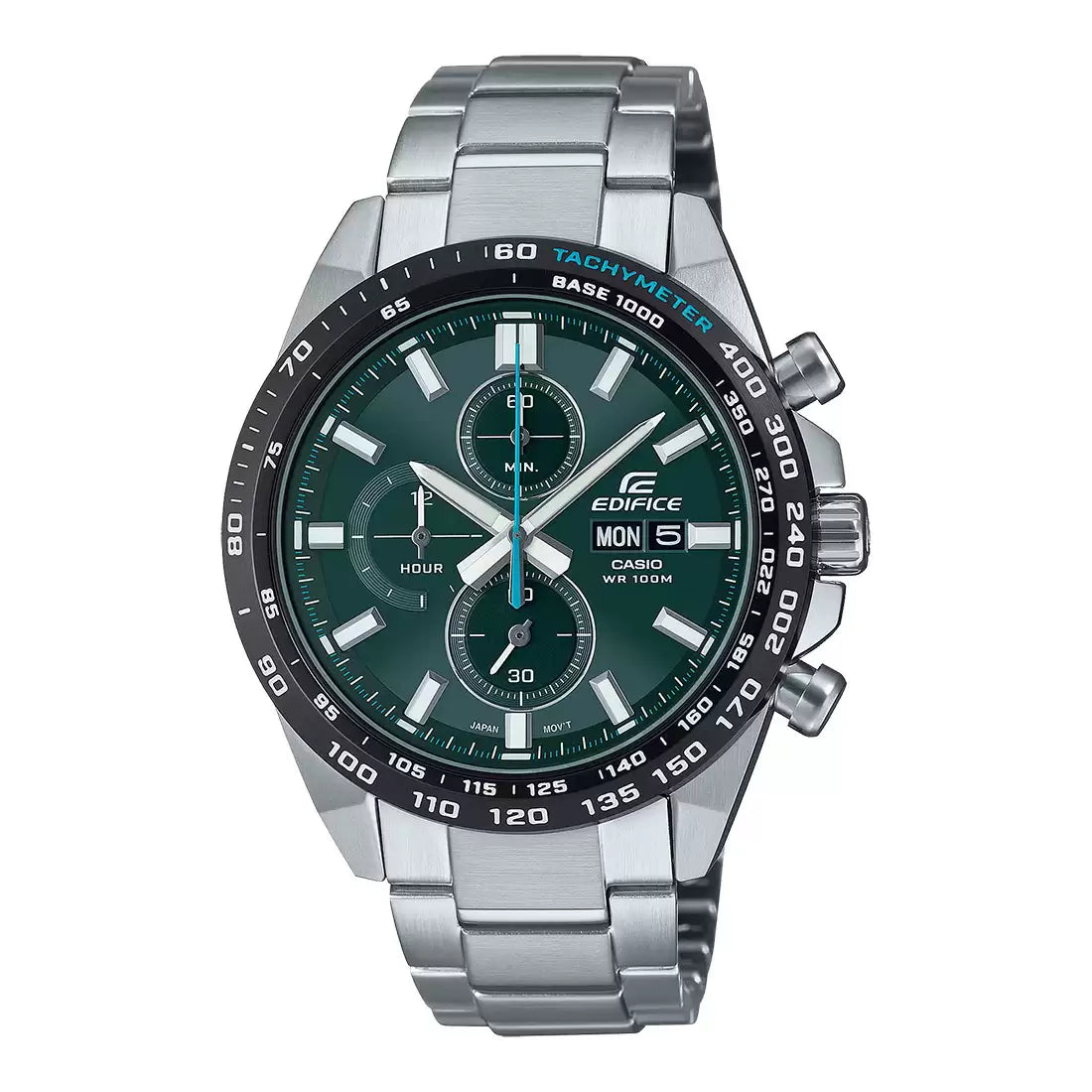 ED595 | CASIO Edifice Analog Men Watch