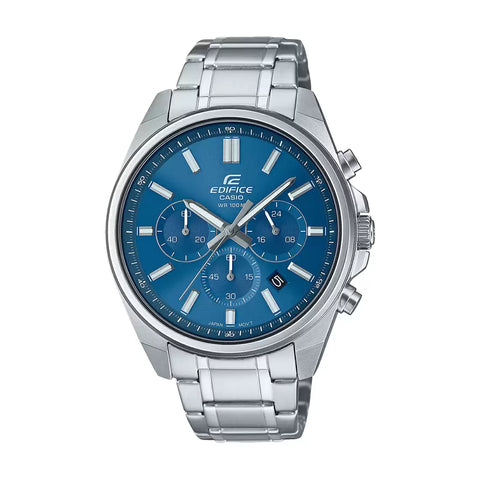 ED597 | CASIO Edifice Classic Men's Watch - Buy Now at Sai Creations Watches