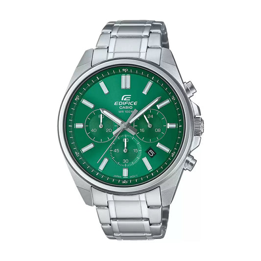 ED598 | CASIO Edifice Classic Men's Watch