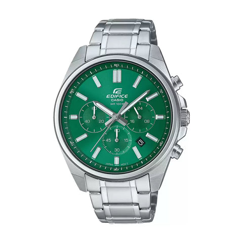 ED598 | CASIO Edifice Classic Men's Watch - Buy Now at Sai Creations Watches