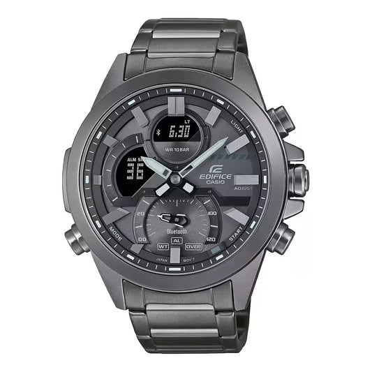 ED605 | CASIO Edifice Analog-Digital Men's Watch