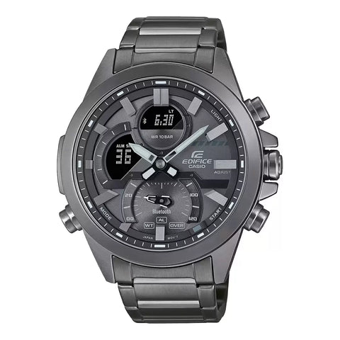 ED605 | CASIO Edifice Analog-Digital Men's Watch - Buy Now at Sai Creations Watches