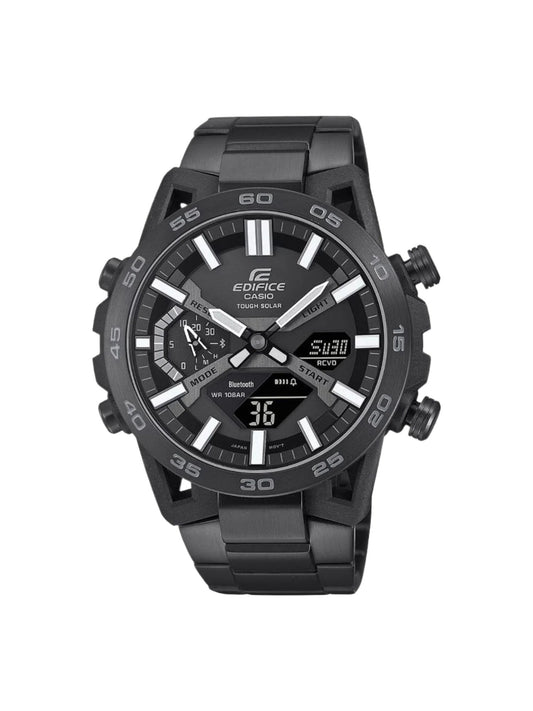 ED608 | CASIO Edifice ECB-2000DC-1BDF Men's Watch