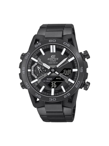 ED608 | CASIO Edifice ECB-2000DC-1BDF Men's Watch - Buy Now at Sai Creations Watches