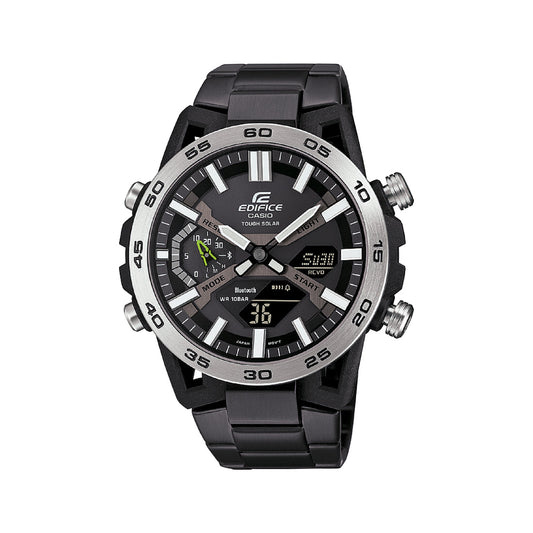 CASIO Edifice ECB-2000DD-1ADF Men's Watch