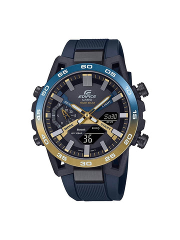 ED610 | CASIO Edifice ECB-2000NP-1ADF Men's Watch - Buy Now at Sai Creations Watches