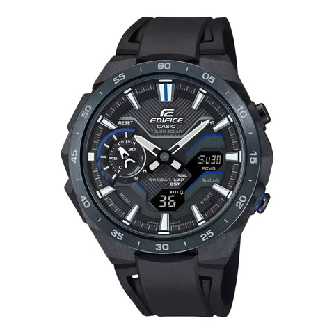 ED611 | CASIO Edifice ECB-2200PB-1ADF Men's Watch - Buy Now at Sai Creations Watches