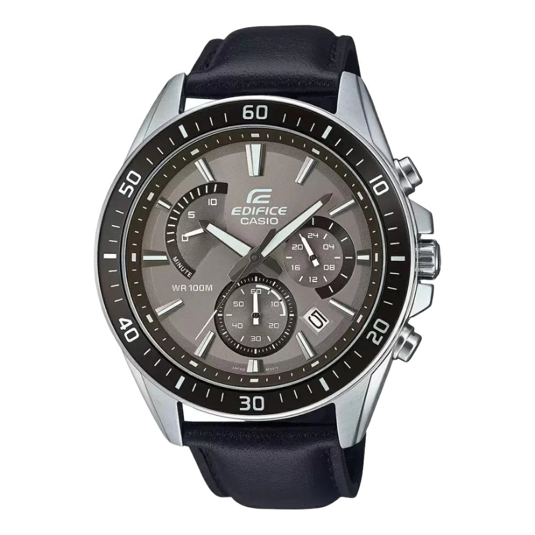 ED616 | CASIO Edifice EFR-552L-5AVUDF Men's Watch