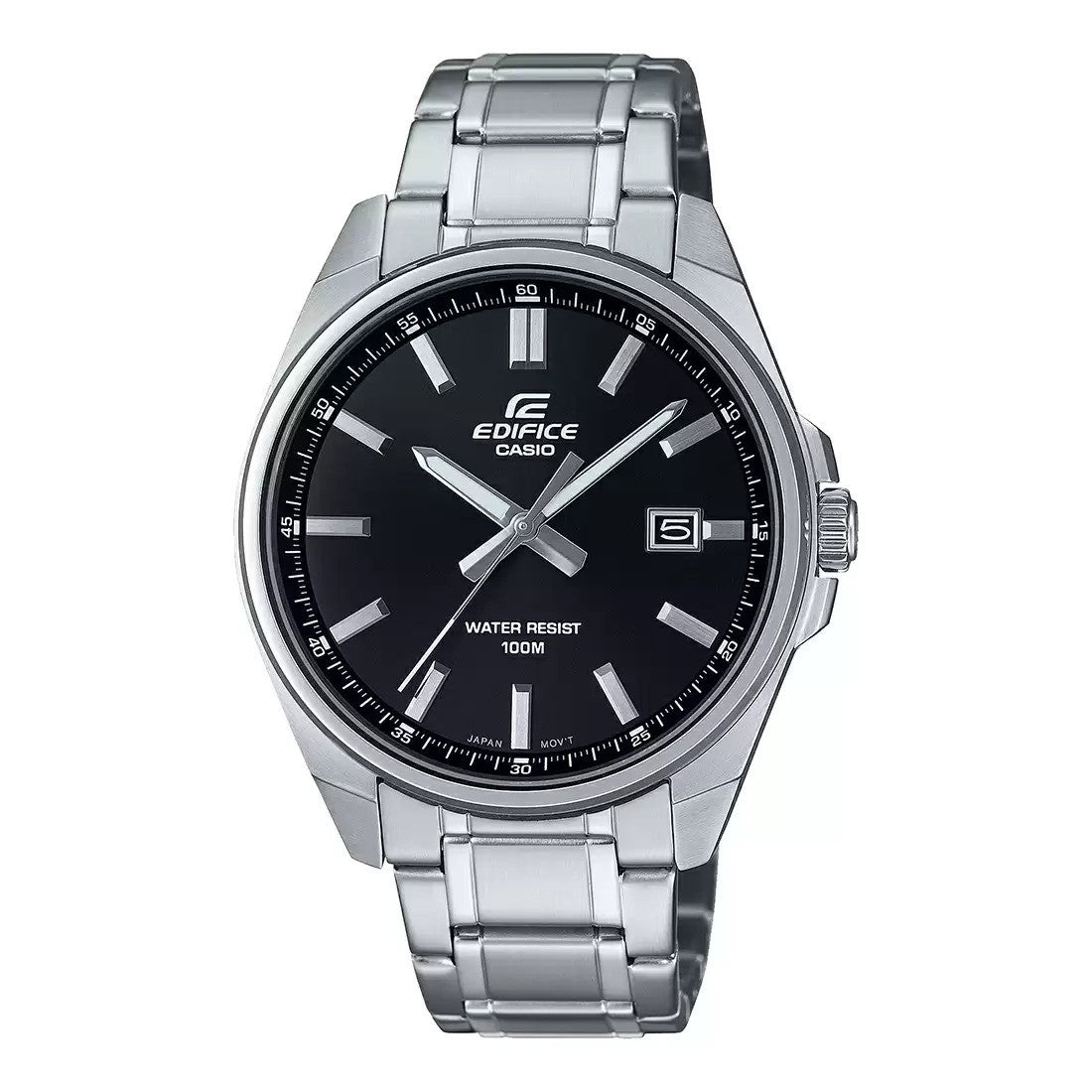 ED618 | CASIO Edifice EFV-150D-1AVUDF  Men's Watch