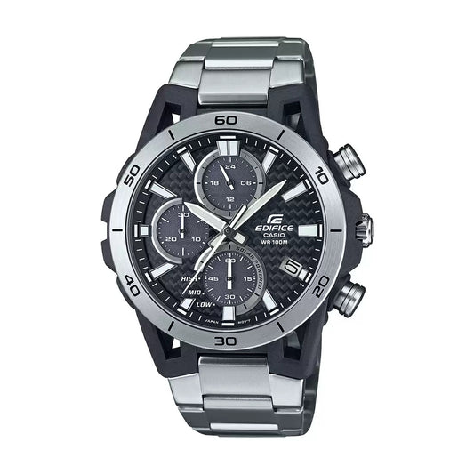 ED628 CASIO | Edifice EQS-960D-1AVUDF Watch (Men)