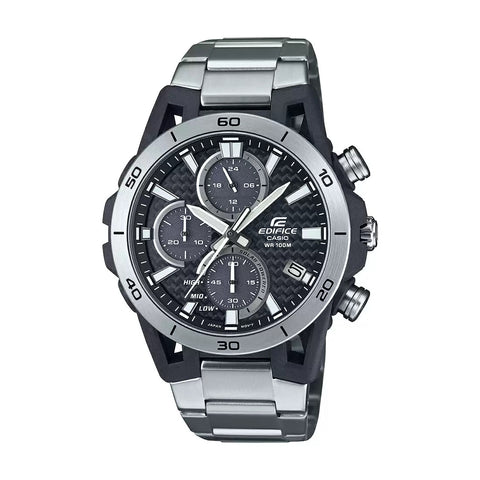 ED628 CASIO | Edifice EQS-960D-1AVUDF Watch (Men) - Buy Now at Sai Creations Watches