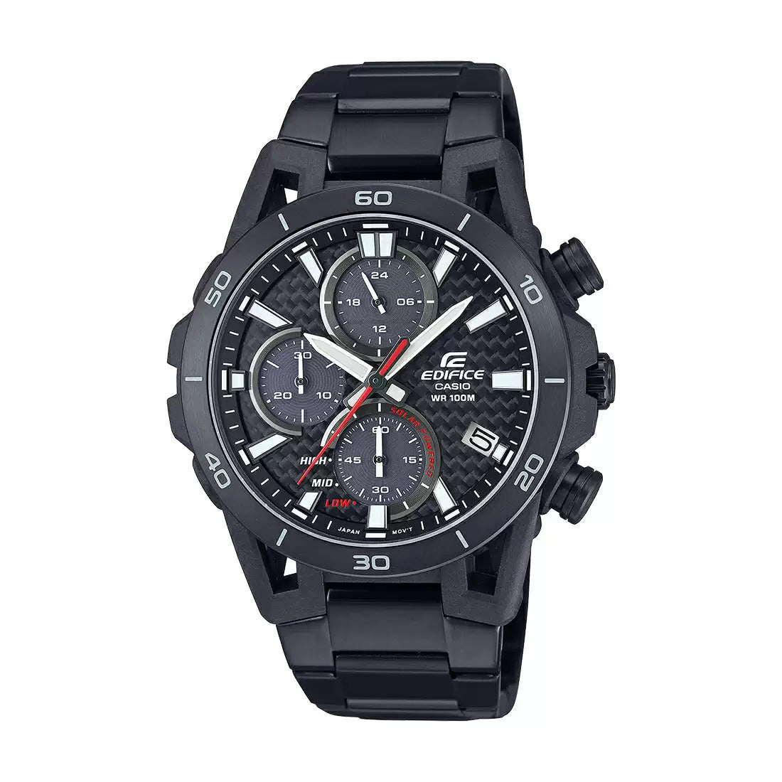 ED629 CASIO | Edifice EQS-960DC-1AVUDF Watch (Men)