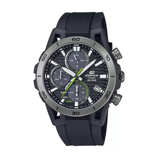 ED630 CASIO | Edifice EQS-960PB-1AVUDF Watch (Men)