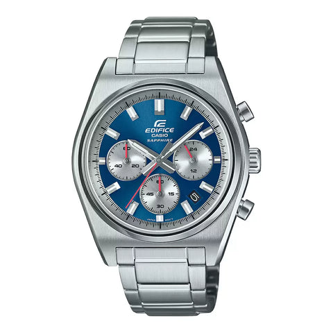 ED634 CASIO | Edifice EFB-730D-2AVUDF Watch (Men) - Buy Now at Sai Creations Watches