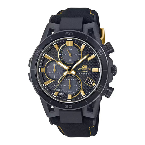 Casio EDIFICE EFS-S640ZE-1ADR Analog Men's Watch - ED641 - Buy Now at Sai Creations Watches