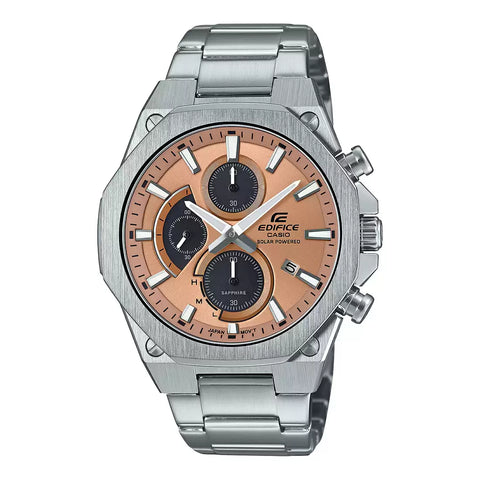 Casio EDIFICE EFS-S570D-5AUDF Analog Men's Watch - ED644 - Buy Now at Sai Creations Watches