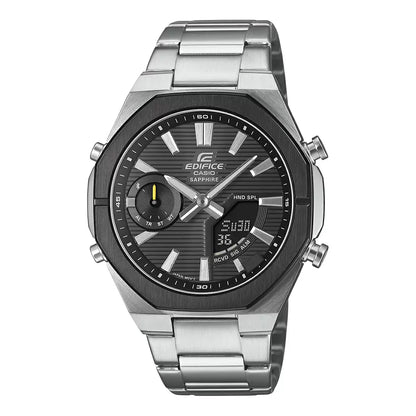 Casio ED651 EDIFICE ECB-S10DB-1ADF Analog-Digital Watch