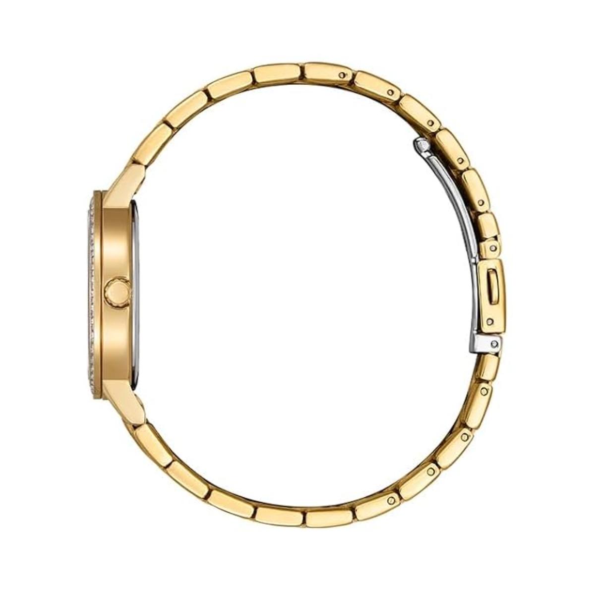CITIZEN Classic Mother Of Pearl Dial Analog Women's Watch EL3103-57D