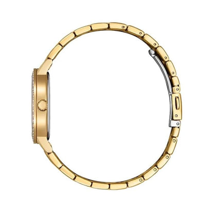CITIZEN Classic Mother Of Pearl Dial Analog Women's Watch EL3103-57D