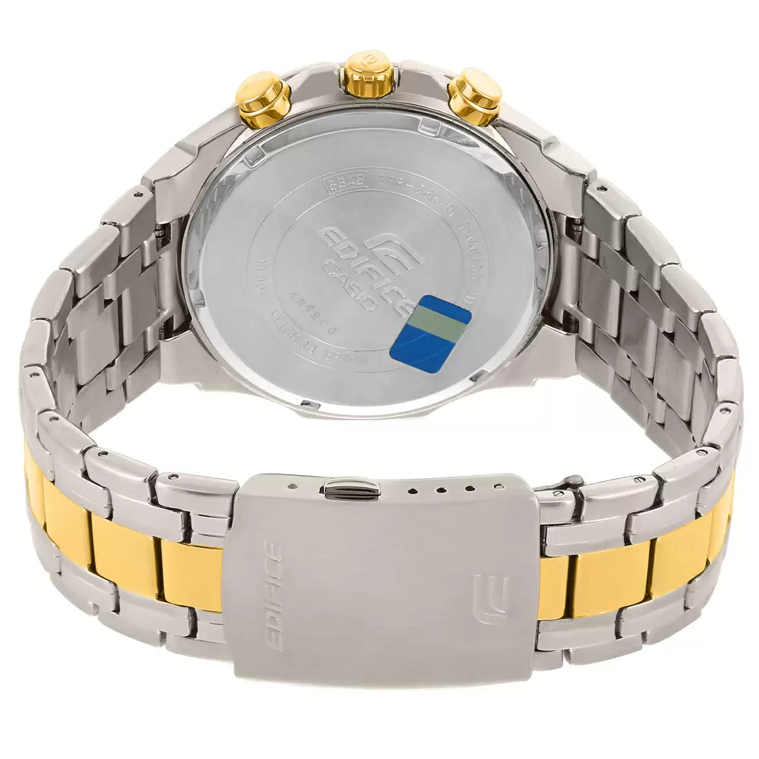 Casio edifice ex189 discount