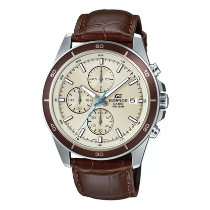 EX303 | CASIO Edifice EFR-526L-7BVUDF Men's Watch