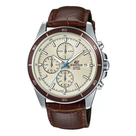 EX303 | CASIO Edifice EFR-526L-7BVUDF Men's Watch - Buy Now at Sai Creations Watches