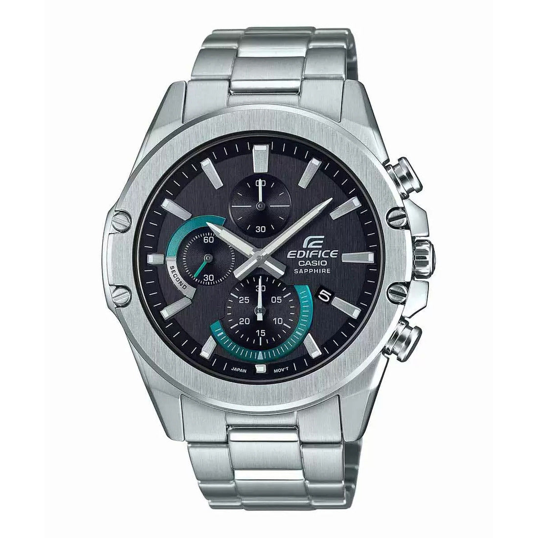 EX506 | CASIO Edifice EFR-S567D-1AVUDF - Men's Watch