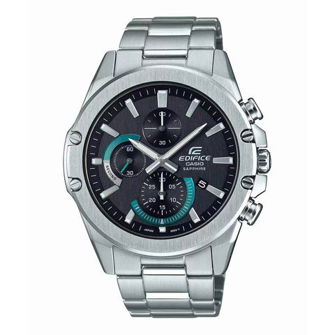 EX506 | CASIO Edifice EFR-S567D-1AVUDF - Men's Watch - Buy Now at Sai Creations Watches