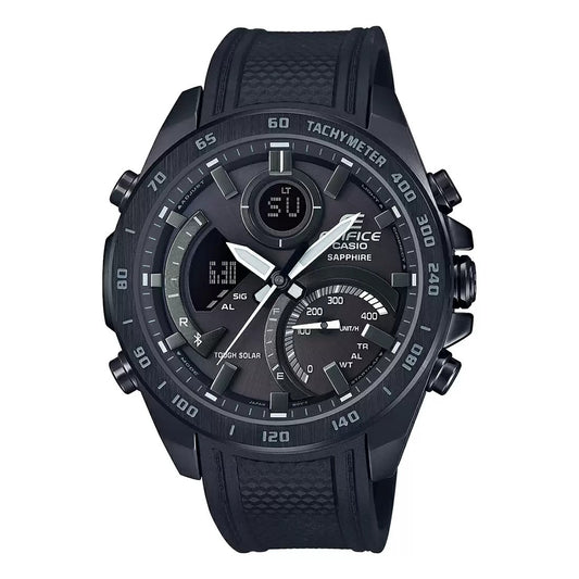 EX515 | CASIO Edifice ECB-900PB-1ADR - Men's Watch