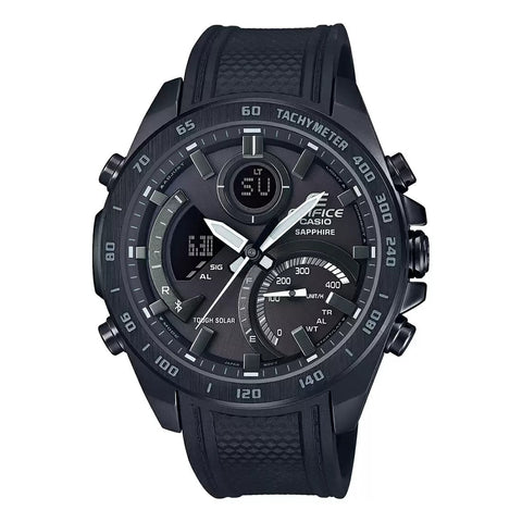 EX515 | CASIO Edifice ECB-900PB-1ADR - Men's Watch - Buy Now at Sai Creations Watches