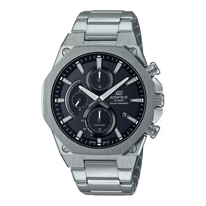 Casio EDIFICE EFS-S570D-1AUDF - EX527  Solar Sapphire - Men's Watch