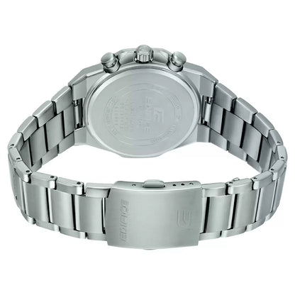 Casio EDIFICE EFS-S570D-1AUDF - EX527  Solar Sapphire - Men's Watch