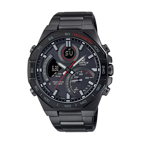 EX556 CASIO | Edifice ECB-950DC-1ADFSolar Powered Watch (Men) - Buy Now at Sai Creations Watches