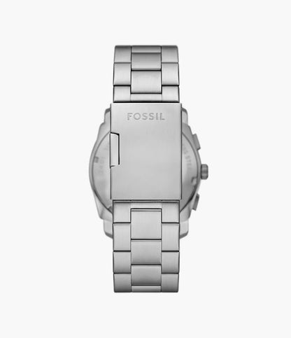 FS6079 Fossil | Machine Chronograph Stainless Steel Watch (Men)