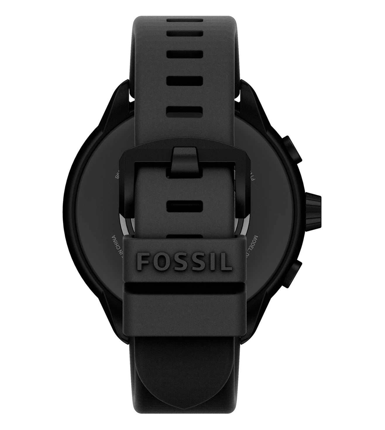 FTW4069 FOSSIL | Gen 6 Display Wellness Edition Smart Watch (Unisex)