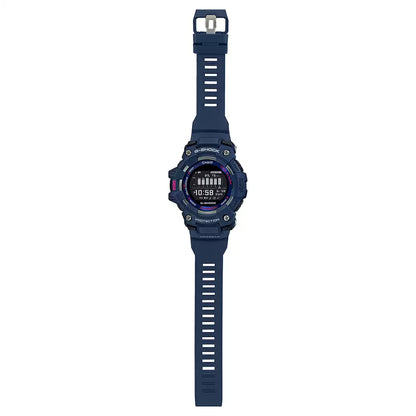 G1041 CASIO G-SHOCK | Blue Digital Watch (Men)