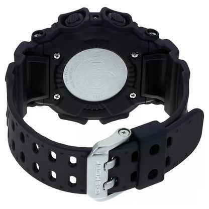 G1056 CASIO | G-SHOCK Black Analog-Digital Watch (Men)