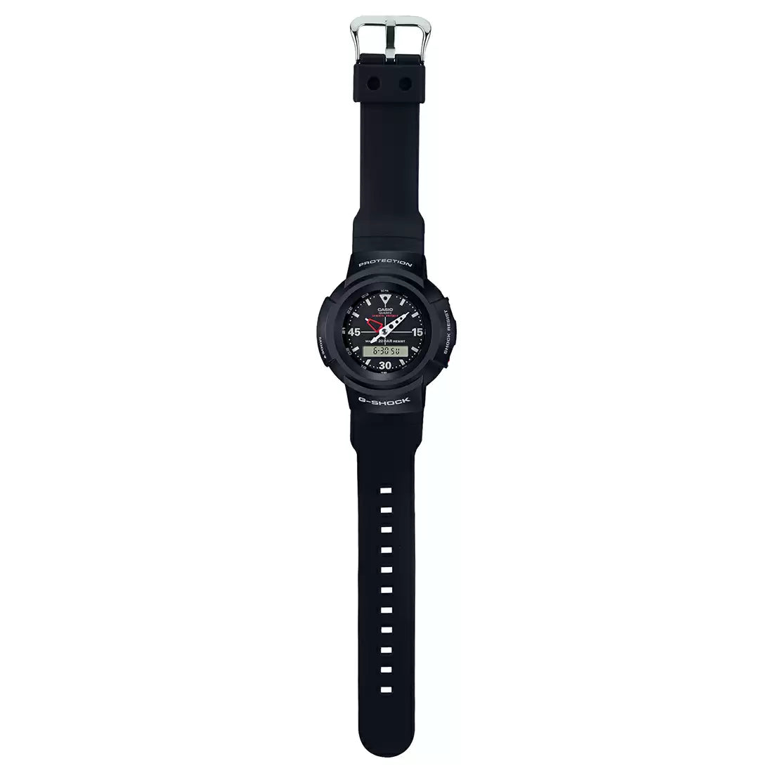 G1079 CASIO | G-SHOCK Black Revival Series - Men's Watch