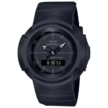 G1080 CASIO | G-SHOCK Black Revival Series - Men's Watch