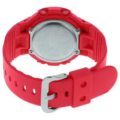 G1081 CASIO | G-SHOCK Red Revival Series - Men's Watch