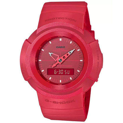 G1081 CASIO | G-SHOCK Red Revival Series - Men's Watch