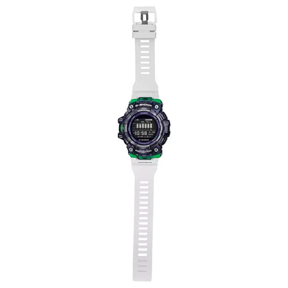 G1093 CASIO | G-SHOCK White Smartwatch - Men's Watch