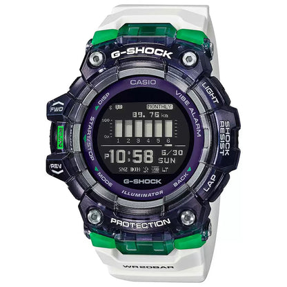 G1093 CASIO | G-SHOCK White Smartwatch - Men's Watch