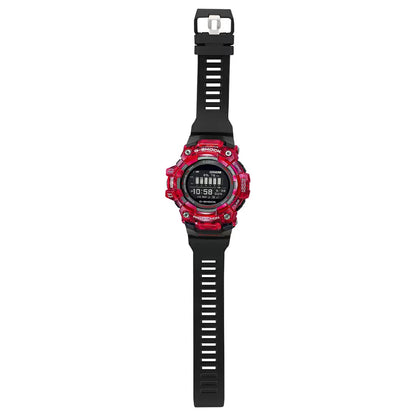 G1094 CASIO | G-SHOCK Red Smartwatch - Men's Watch