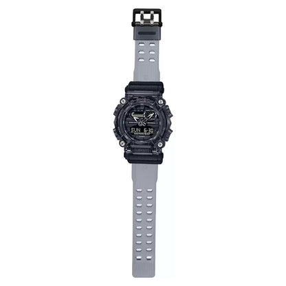 G1101 CASIO | G-SHOCK Skeleton Series Analog Digital - Men's Watch