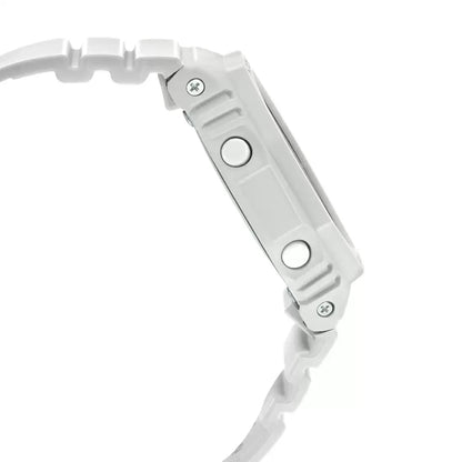 Casio G-SHOCK GMA-S2100-7ADR - G1110 White Carbon Core Guard - Women's Watch