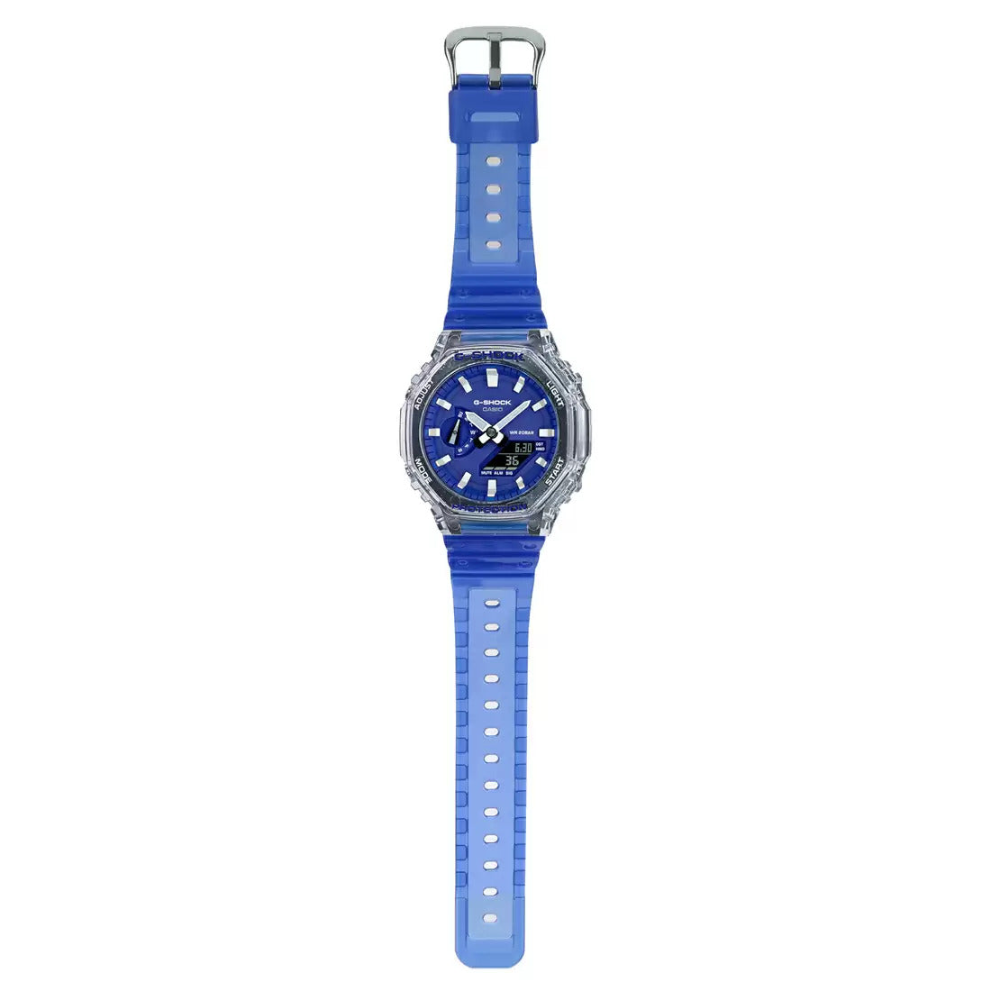 G1116 CASIO | G-SHOCK Blue Hidden Coast Series - Men's Watch